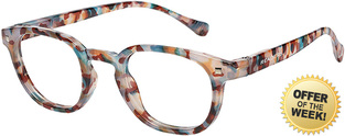 READERS RD159 TORTOISE +2.00