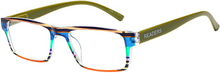 RD188 - Readers in 2 colors & 16 dioptre