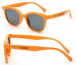 NOARK 7-172-C6 ORANGE AGE 6-9