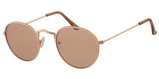 A-COL A30198-3 PINK-GOLD