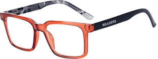 RD177 - Readers in 4 colors & 12 diopter