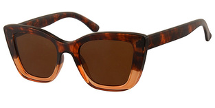 A-COL A60850-1 BROWN-DEMI