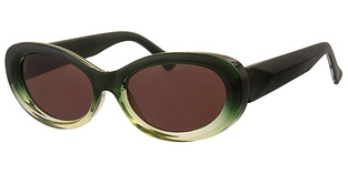 A-COL A60851-2 GREEN