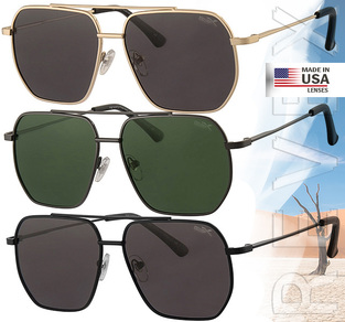 ΣΕΤ 3 COLORS REVEX POLARIZED POL1020