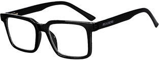 RD177 - Readers in 4 colors & 12 diopter