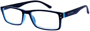 READERS RD604 BLUE +2.50