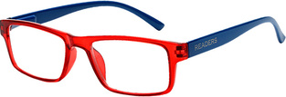 READERS RD193 RED +2.00