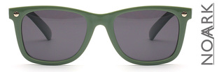 NOARK S5018-C36 GREEN AGE 6-9