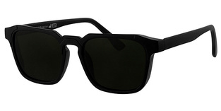 A-COL A40496-3 MATT-BLACK