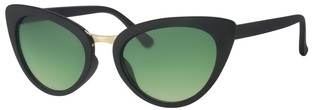 LEVEL ONE UV-400 sunglasses κωδ. -L6271-1-GREEN