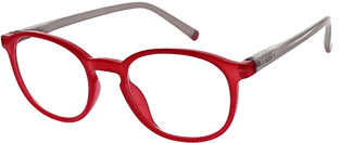 READERS RD158 CHERRY-GREY +2.00