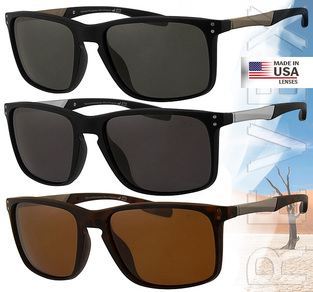 ΣΕΤ 3 COLORS REVEX POLARIZED POL2012