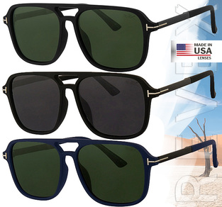 ΣΕΤ 3 COLORS REVEX POLARIZED POL2013