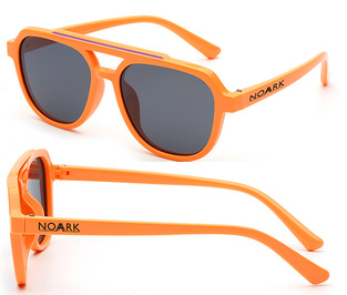 NOARK 6-109-C6 ORANGE AGE 6-9