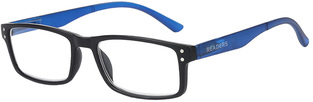 READERS RD606 BLUE +3.50